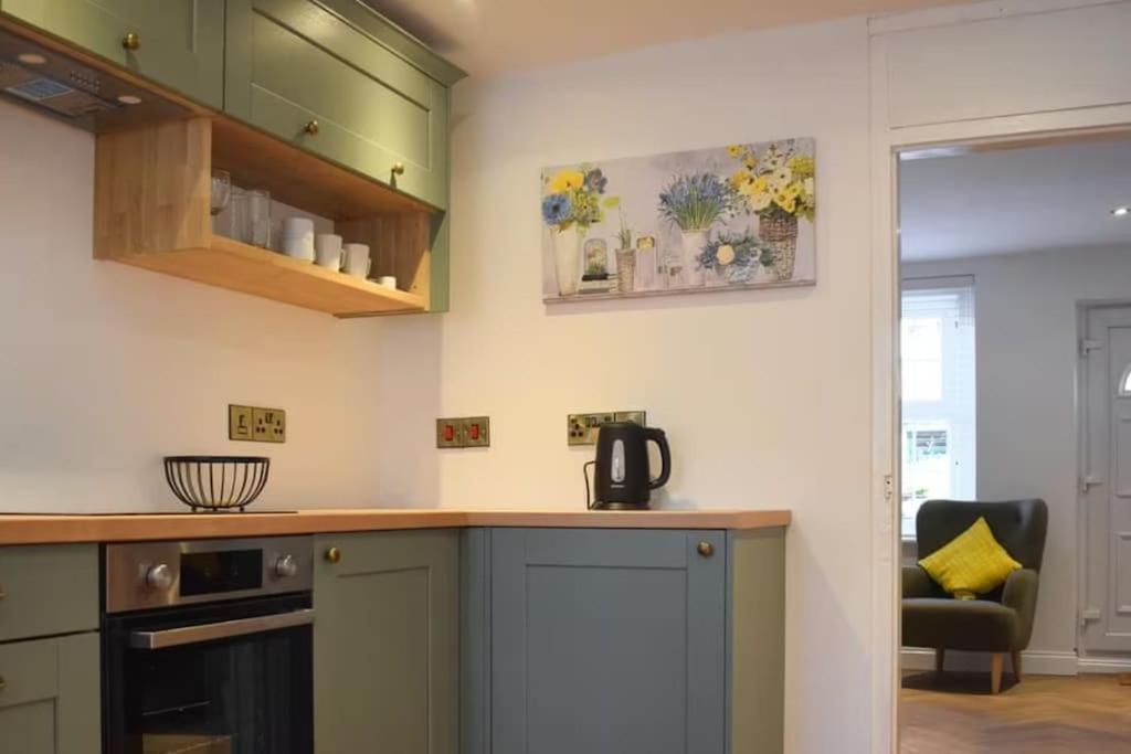Beautiful Renovated Cottage In Mersham Ashford Kent Экстерьер фото