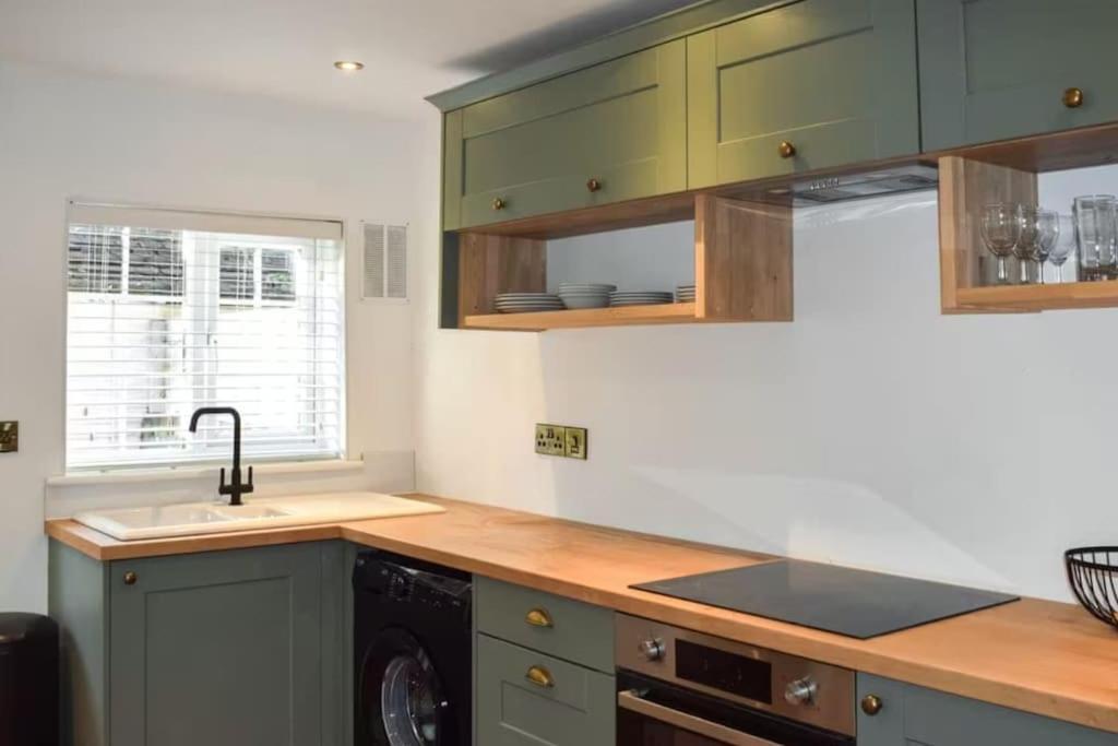 Beautiful Renovated Cottage In Mersham Ashford Kent Экстерьер фото