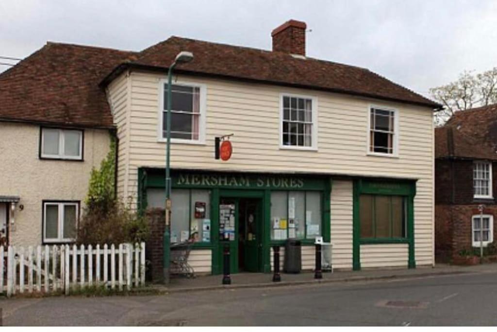 Beautiful Renovated Cottage In Mersham Ashford Kent Экстерьер фото